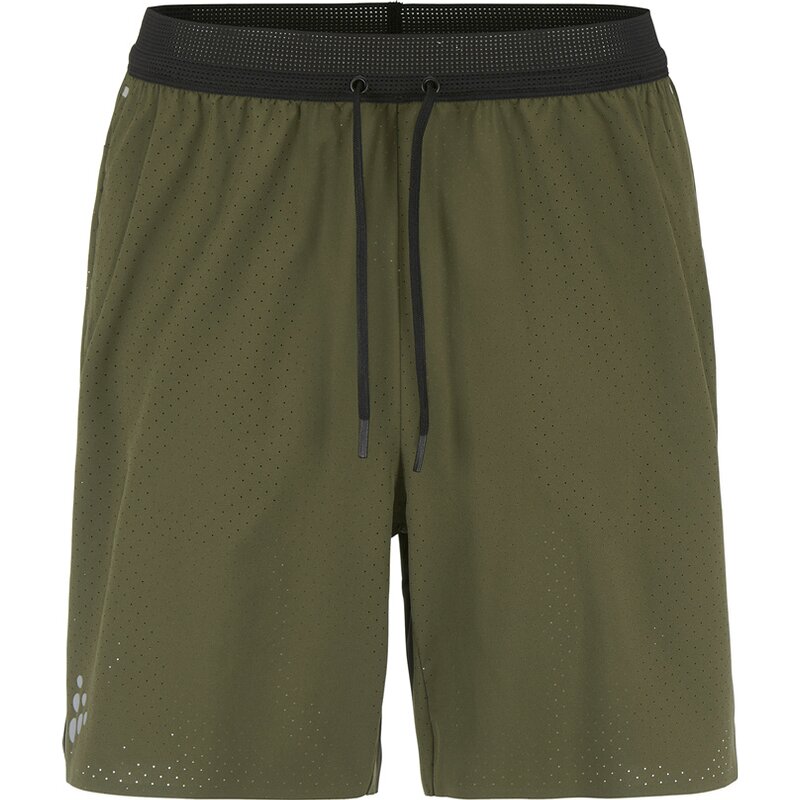 

Шорты pro hypervent длинные 2 м Craft, цвет juniper