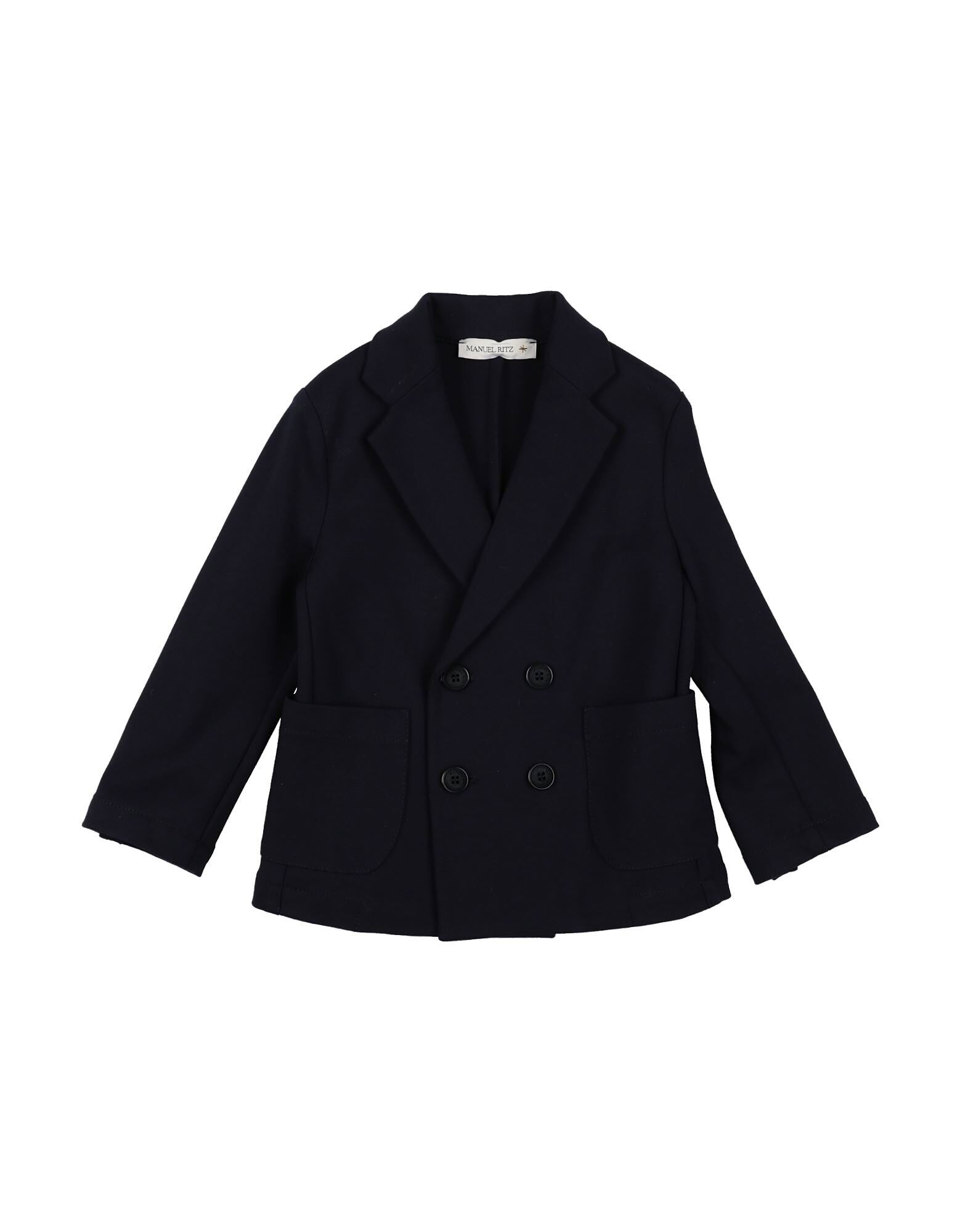 

Блейзер для мальчиков Manuel Ritz, полуночно-синий