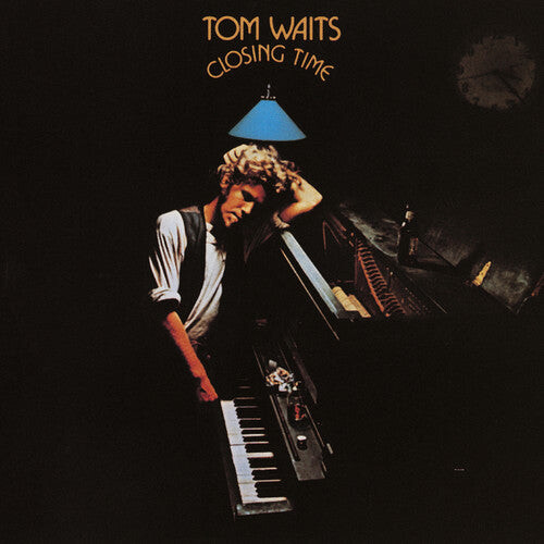 

CD диск Waits, Tom: Closing Time