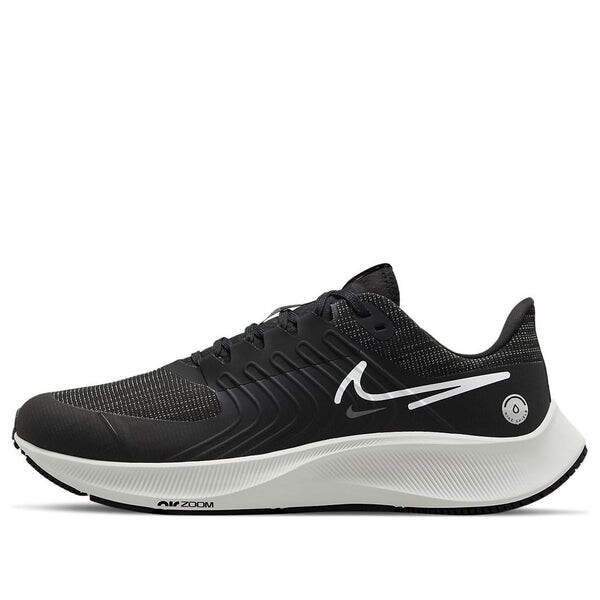 

Кроссовки air zoom pegasus 38 shield Nike, черный