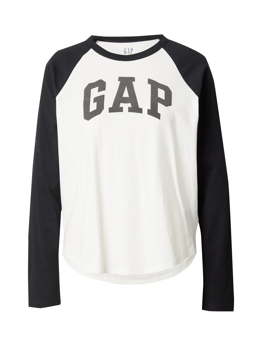 

Рубашка GAP, черный