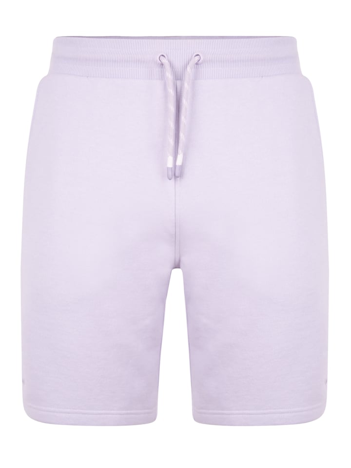 

Тканевые шорты Threadbare, цвет lilac