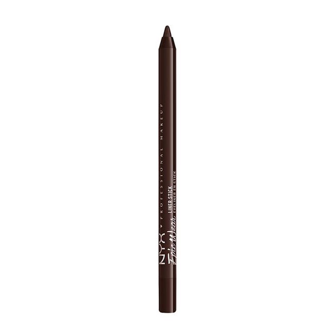 

Карандаш для подводки глаз Epic wear NYX Professional Makeup, цвет brown shimmer, 1,22 гр