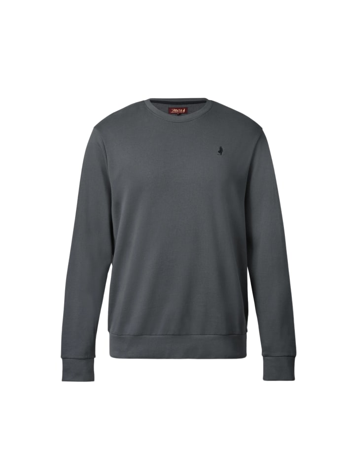 

Толстовка MCS