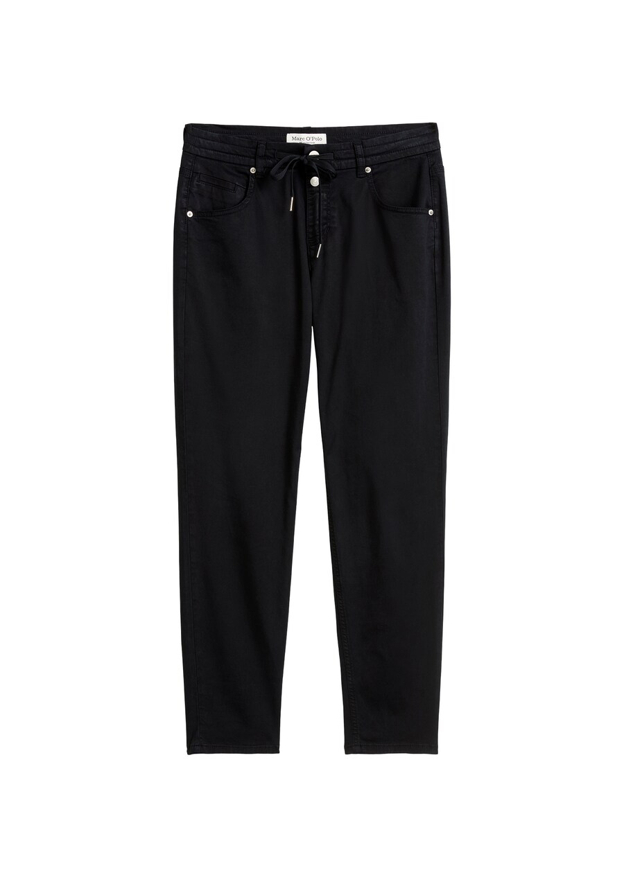 

Брюки свободного кроя Marc OPolo, Dark blue