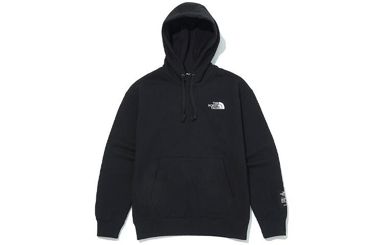 

Толстовка унисекс THE NORTH FACE, цвет Black