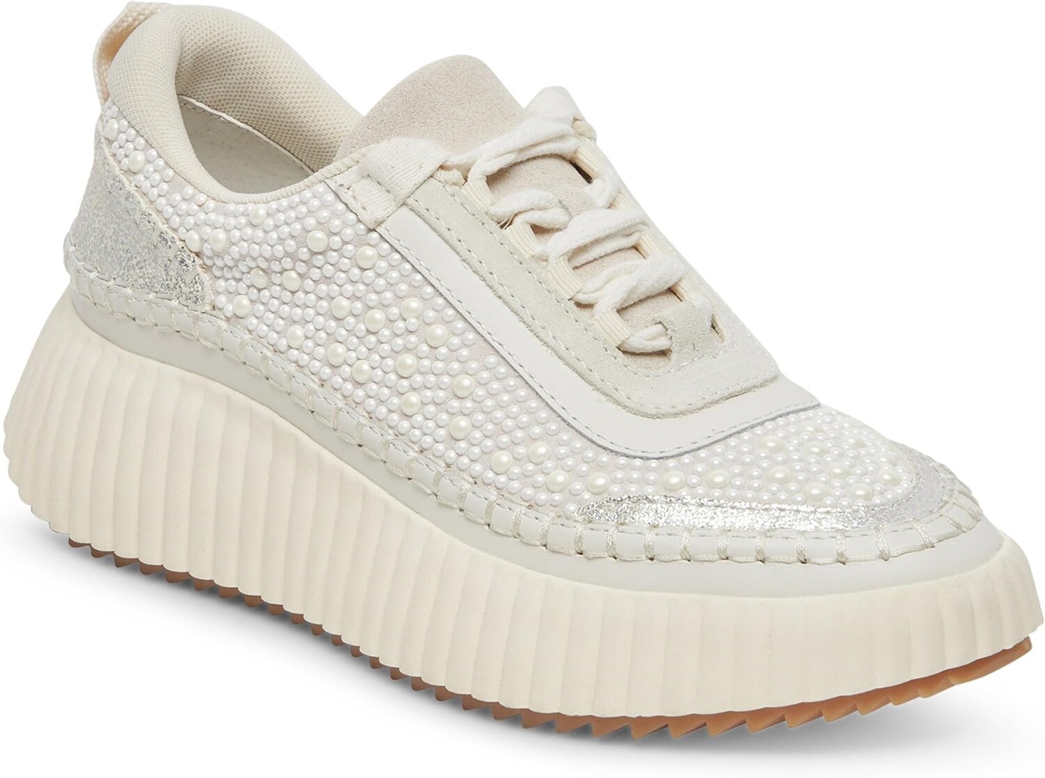 

Кроссовки Dolen Pearl Dolce Vita, цвет Vanilla Pearls