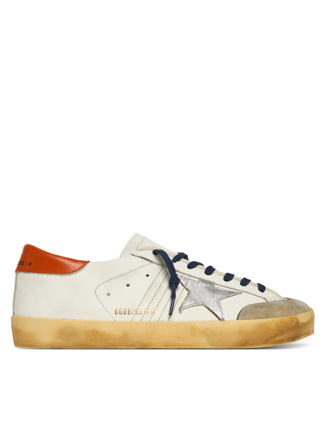 

Кроссовки Super Star Penstar Classic GMF00107.F004029.11367 Golden Goose, белый