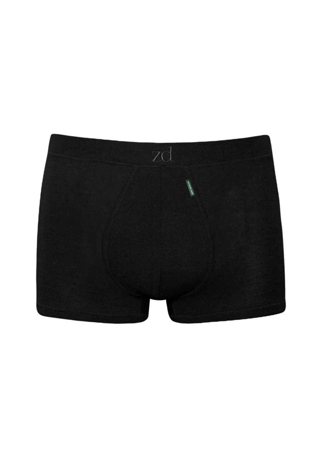 

Боксеры ZD ZERO DEFECTS Boxer Ikaria, черный