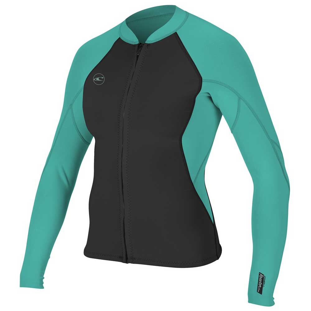 

Куртка O´neill Wetsuits Reactor-2 1.5 mm Front Zip, черный