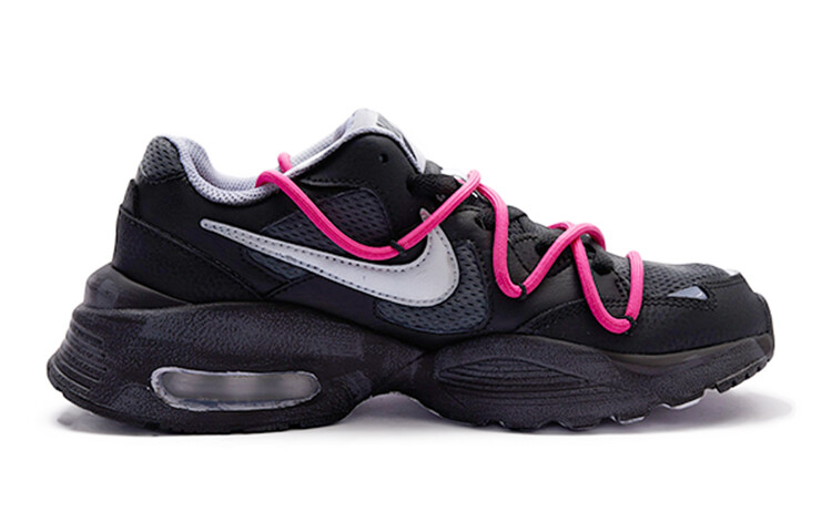

Кроссовки Nike Air Max Fusion Женские, Black
