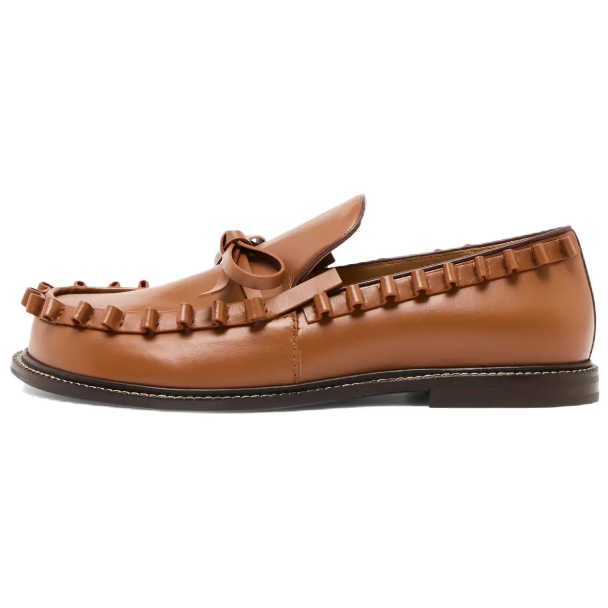 

Лоферы с бантами JW Anderson, Original Shoe Box Included