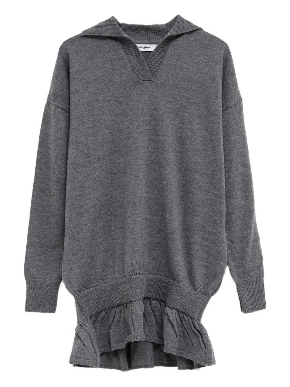 

Свитер Fille Gimaguas, серый