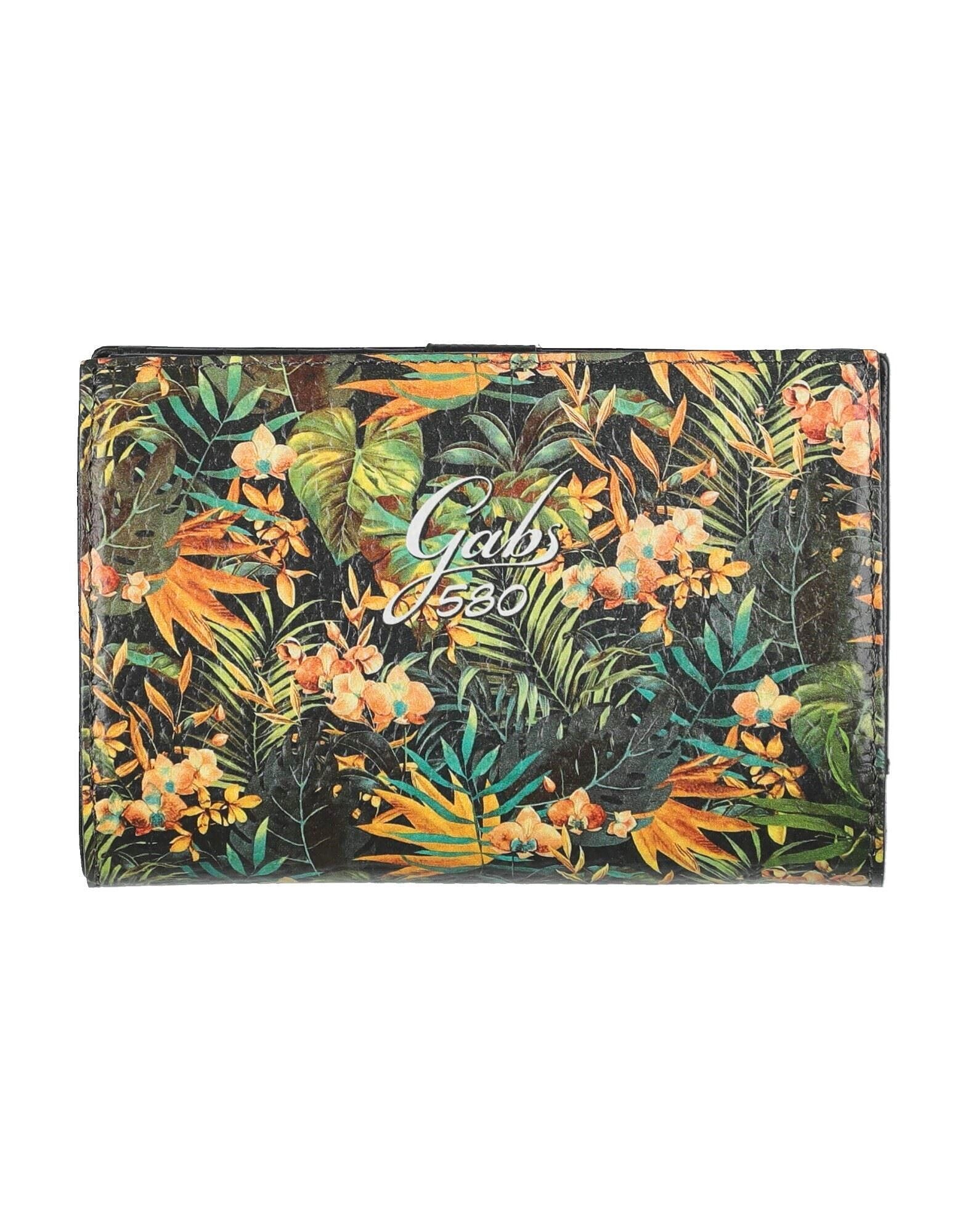 

Кошелек Gabs, зеленый