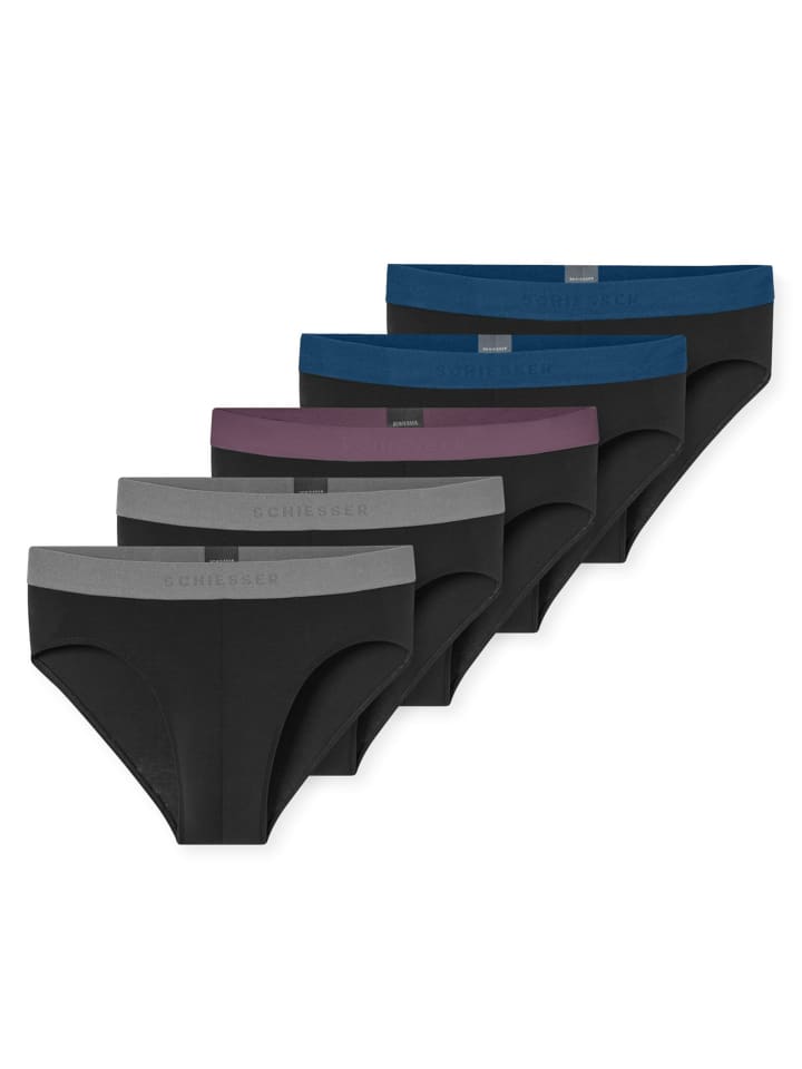 

Трусы Schiesser