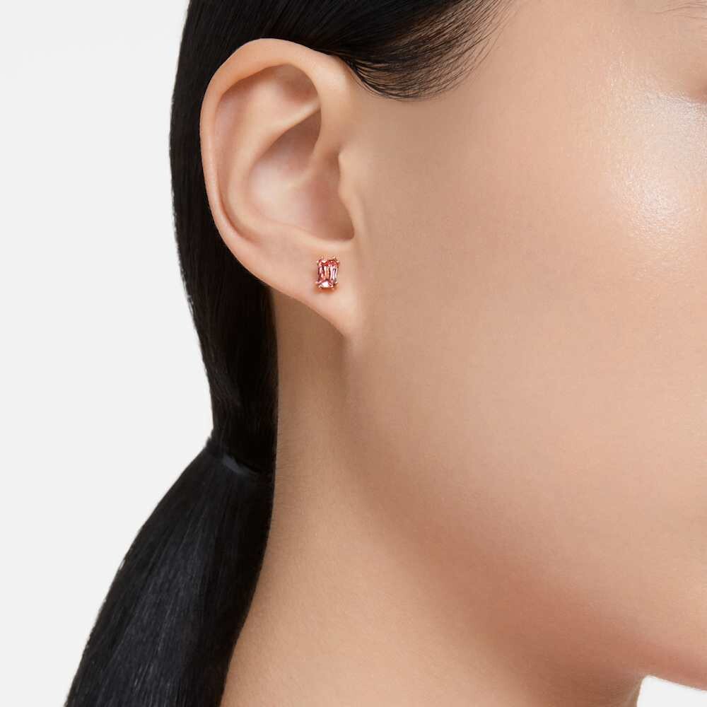 

Серьги-Гвоздики Chroma Swarovski