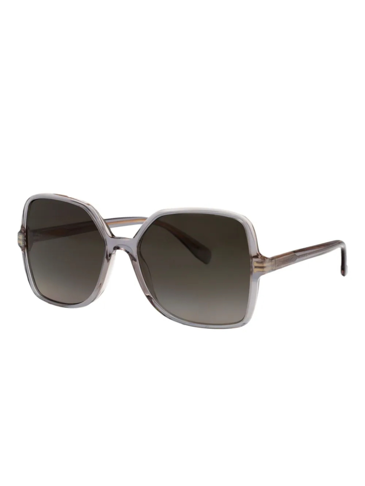 

Marc Jacobs Eyewear 1105/S солнцезащитные очки, серый