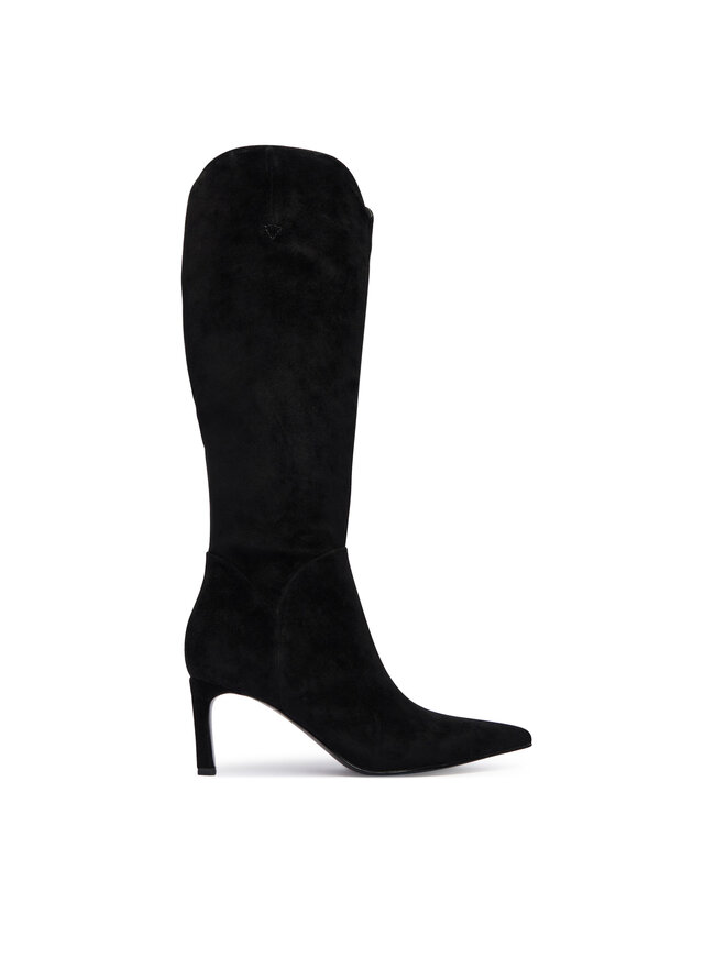 Сапоги FLFPTA SUE11 Guess, черный