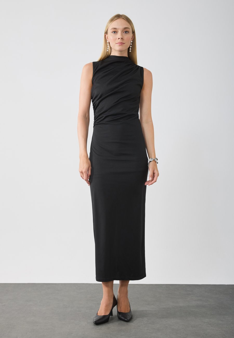 

Платье Anna Field Jersey dress, Black