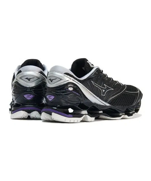 Мужские кроссовки MIZUNO — фото 2