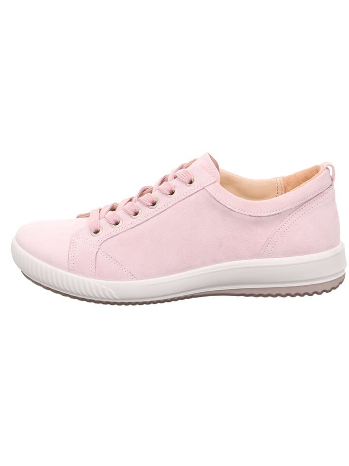 Низкие кроссовки Legero Leder Tanaro 50, розовый