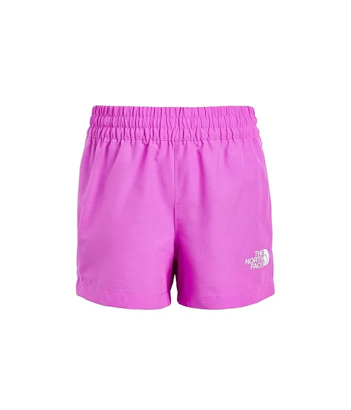 Шорты FlashDry Class V 3" The North Face Kids, Endless Dusk Simple Floral Print