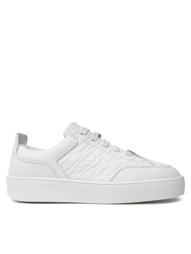 Кроссовки X3X207 XR234 00001 Emporio Armani, белый