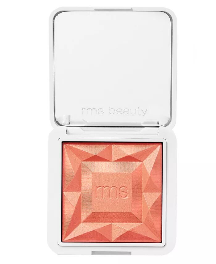 

Пудровые румяна Re Dimension Hydra Rms Beauty, цвет Mai Tai
