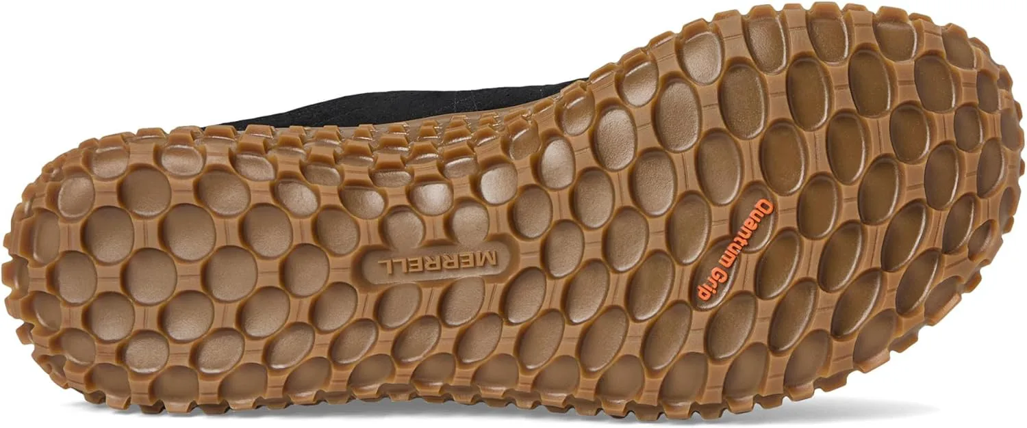 Мужские кроссовки Merrell Wrapt Trail, черный — фото 4