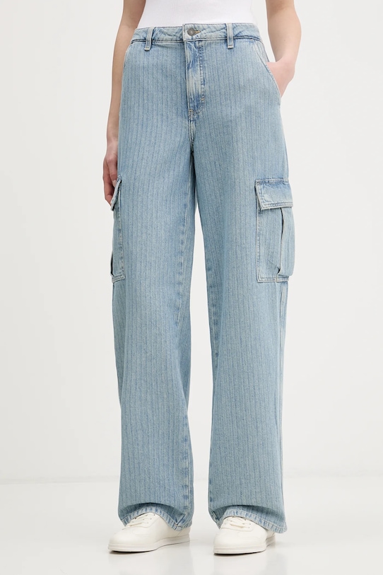 

Джинсы Guess Jeans, синий