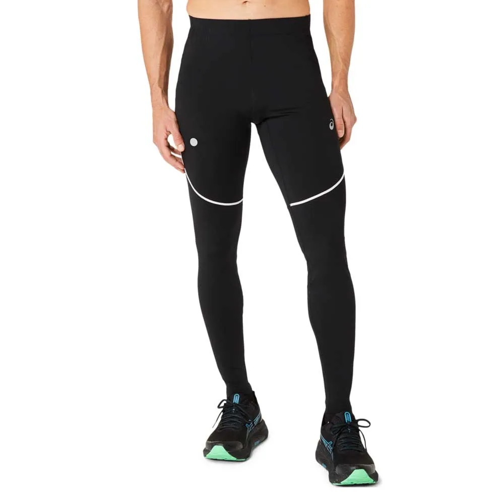 

Тайтсы Asics Road Lite-Show, черный
