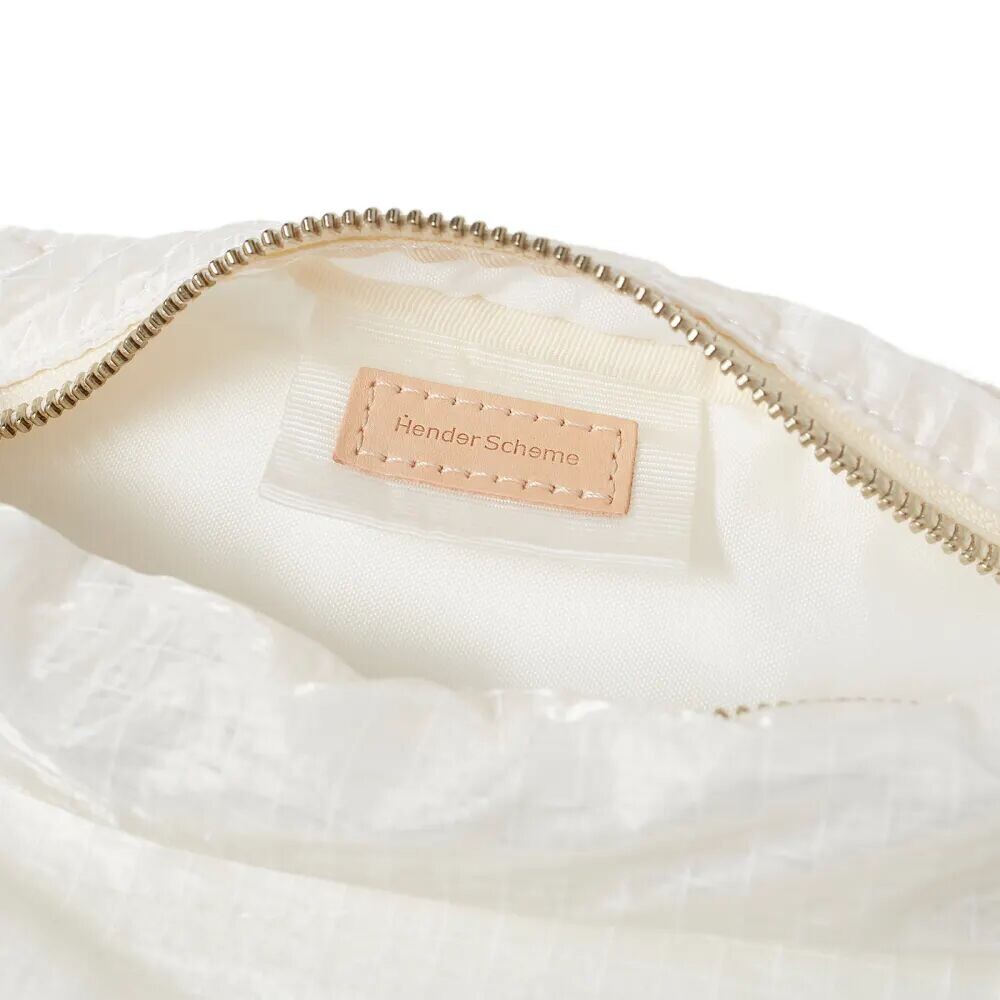 

Hender Scheme Сумка через плечо Overdyed - Маленькая