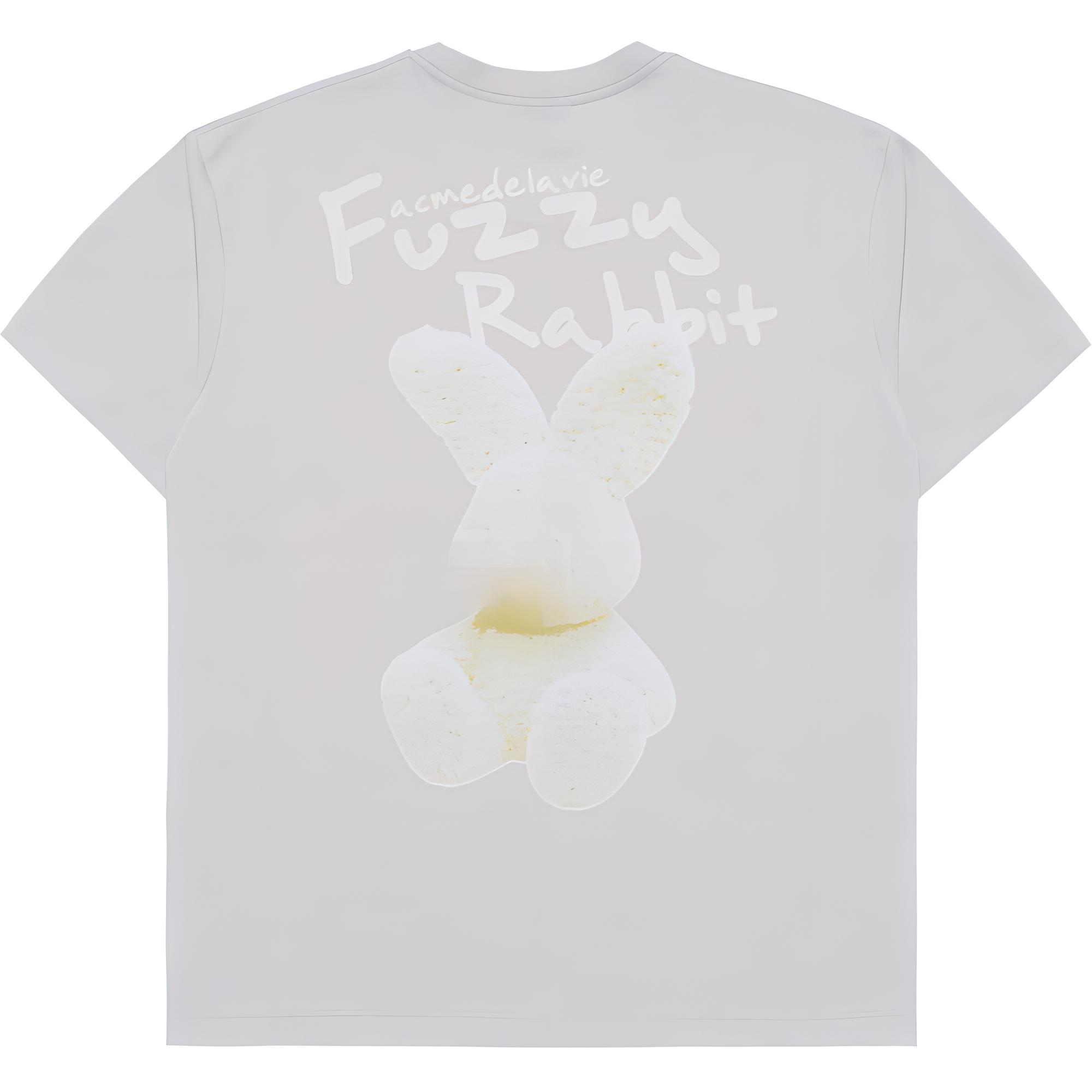 

Футболка ADLV Unisex Gray Acme De La Vie, серый