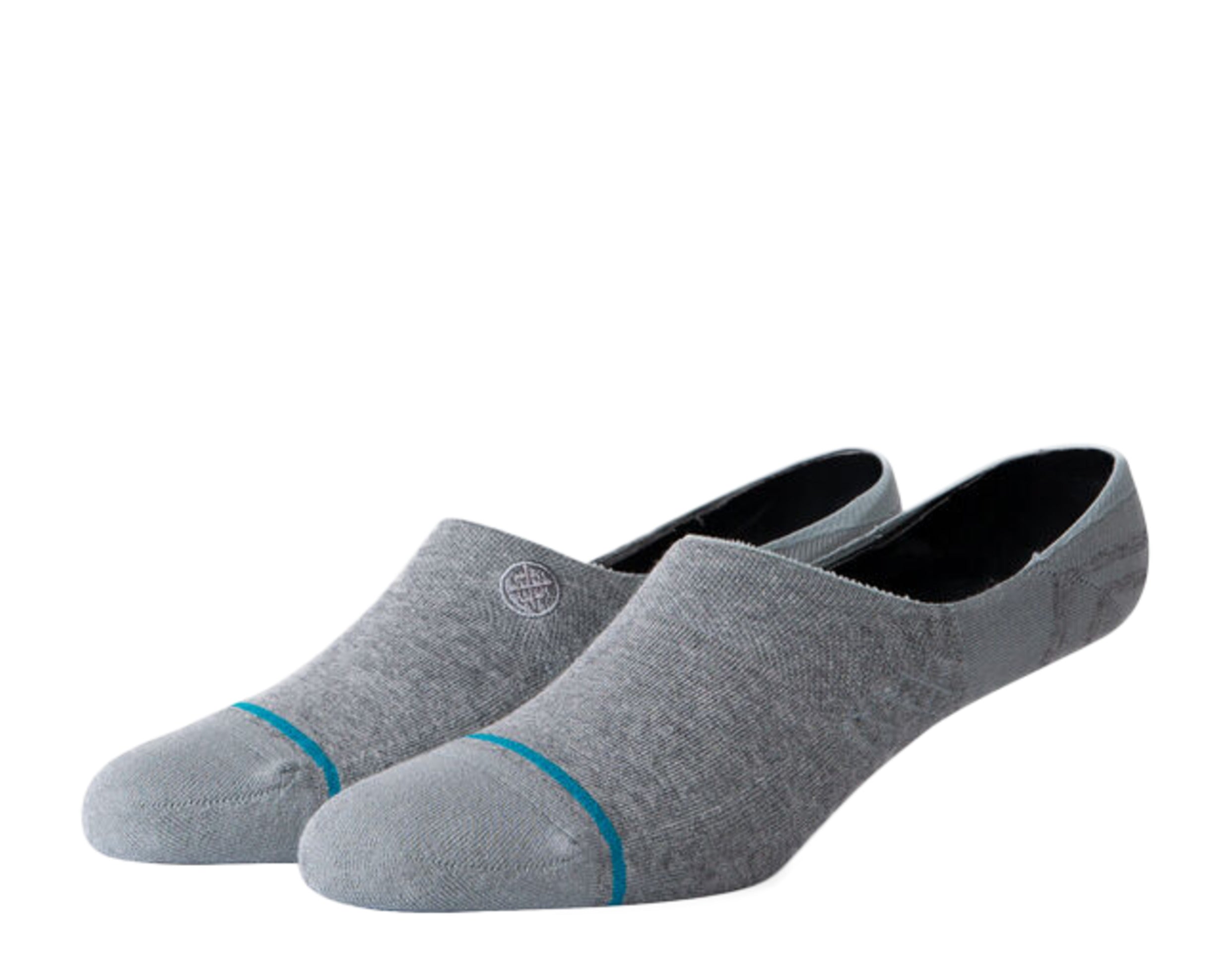 

Носки Stance Gamut 2 No Show Grey Heather M145A19GAM-GRH