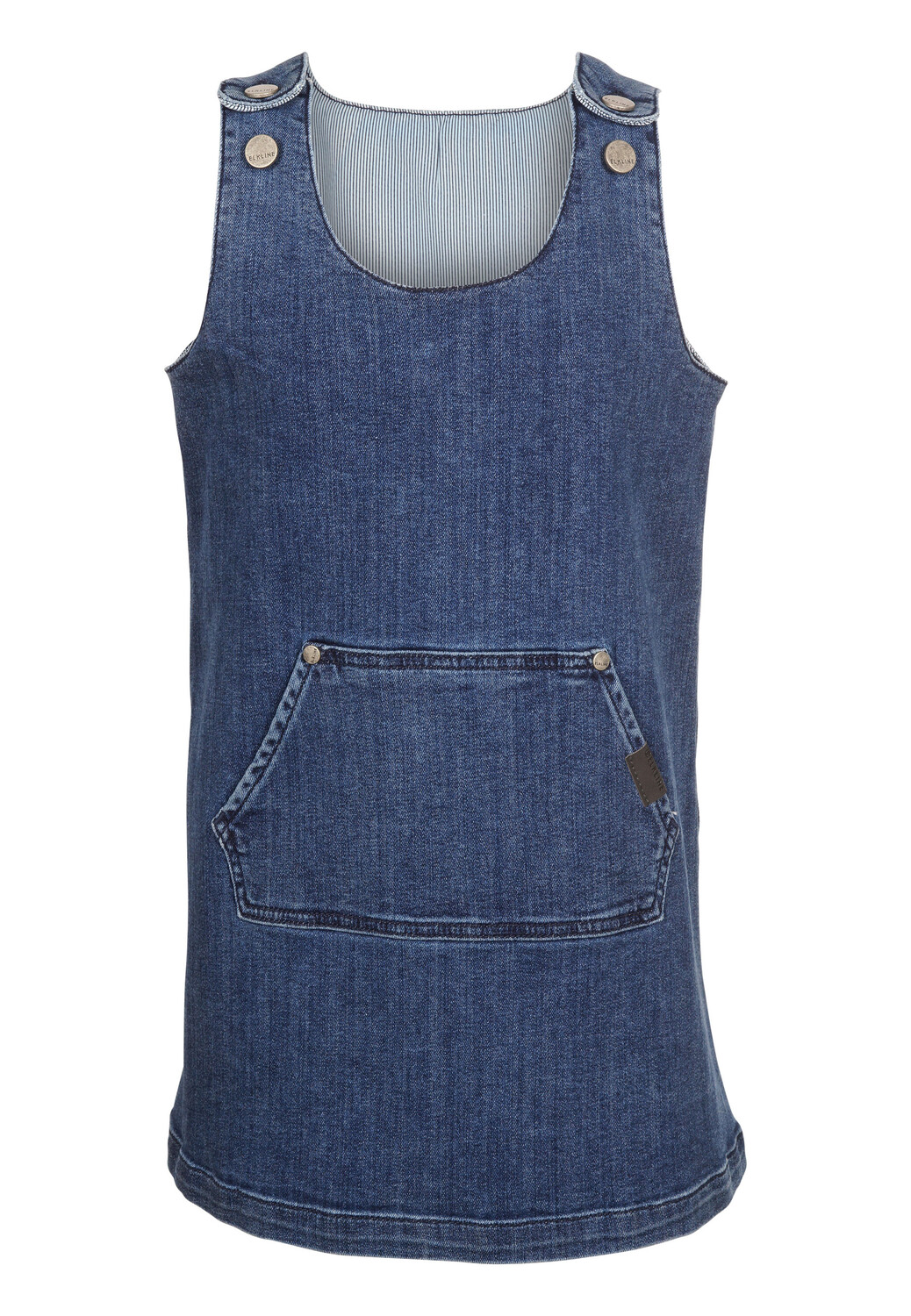 

Платье elkline Jeans Littledream, синий
