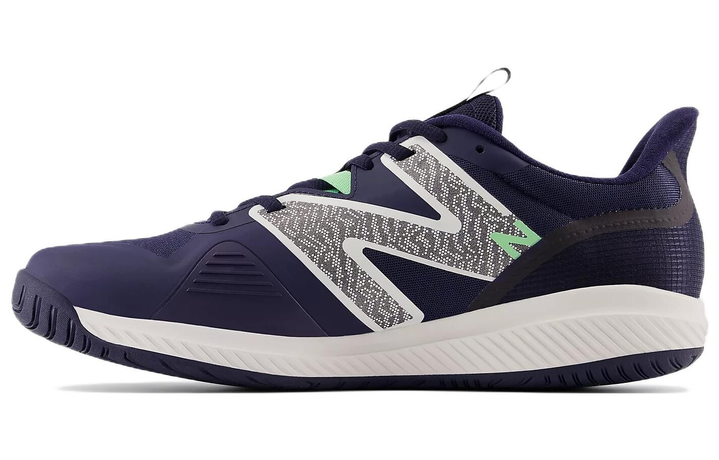 

NB 796 Теннисные туфли мужские низкие синие New Balance