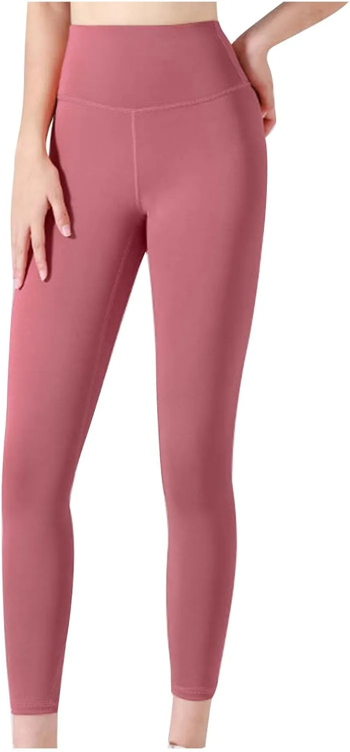 

Женские леггинсы Uillui для йоги All Day Soft, высокие, компрессионные