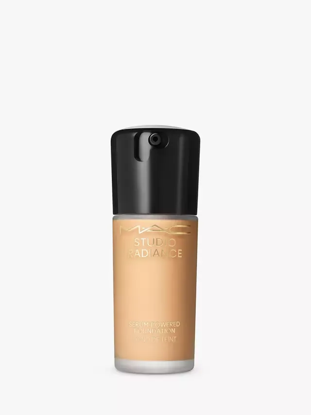 Тональная основа Studio Radiance Serum-Powered MAC, Nc30