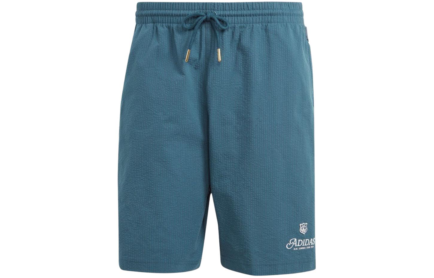 Adidas Originals Шорты Casual Men's Arctic Nighttime — фото 3