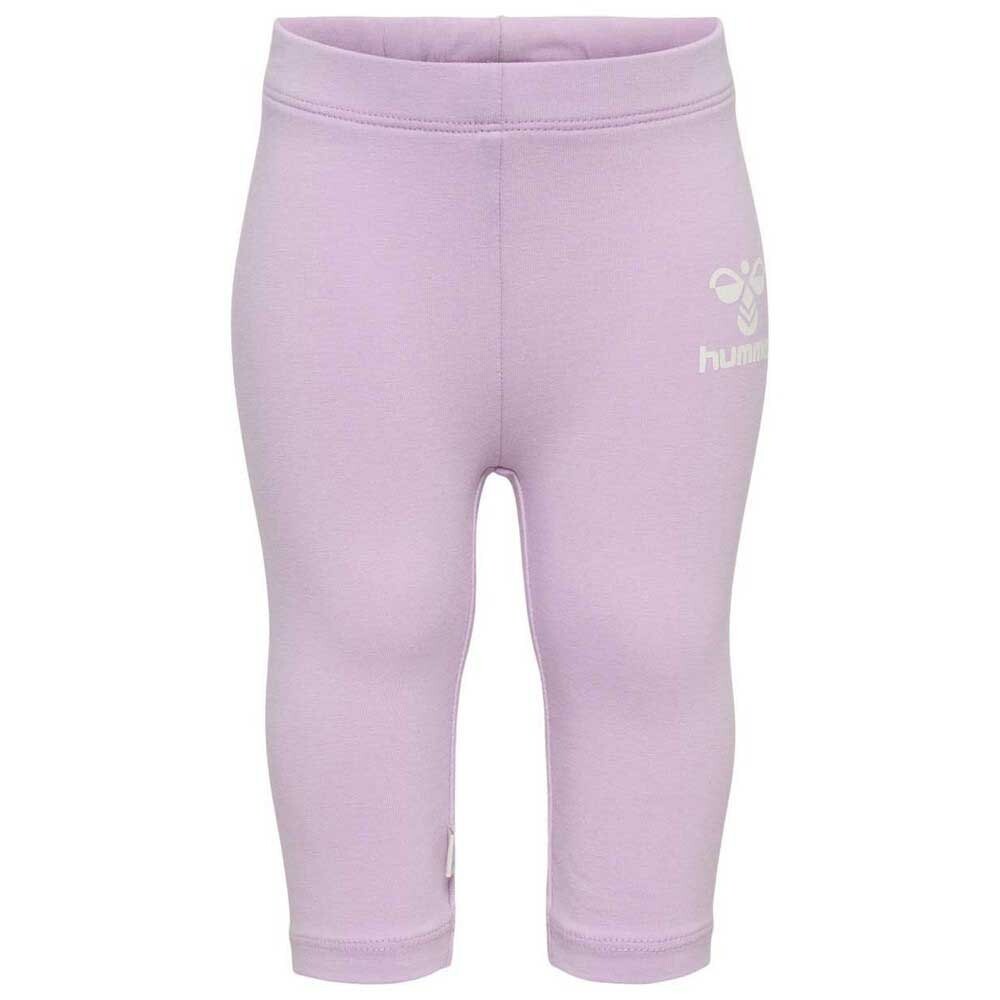 

Леггинсы Hummel Dream, фиолетовый