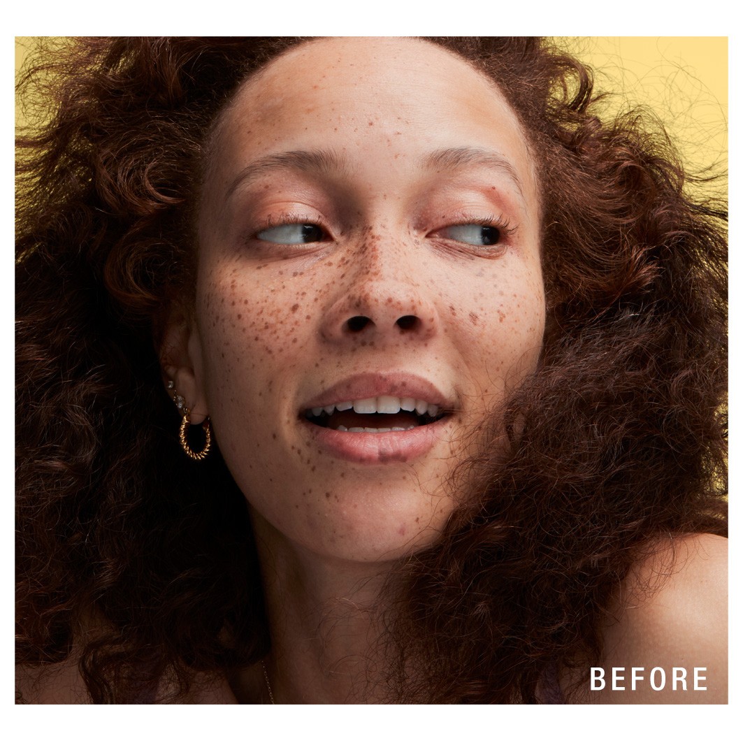 Тональный крем для лица perfect shot studio radiance face and body radiant sheer Mac, c 4 - c4, объем 50 мл — фото 3