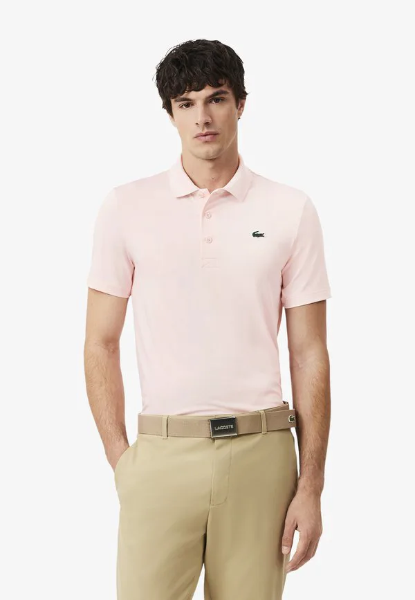 Рубашка поло Lacoste, Rose Pale-T