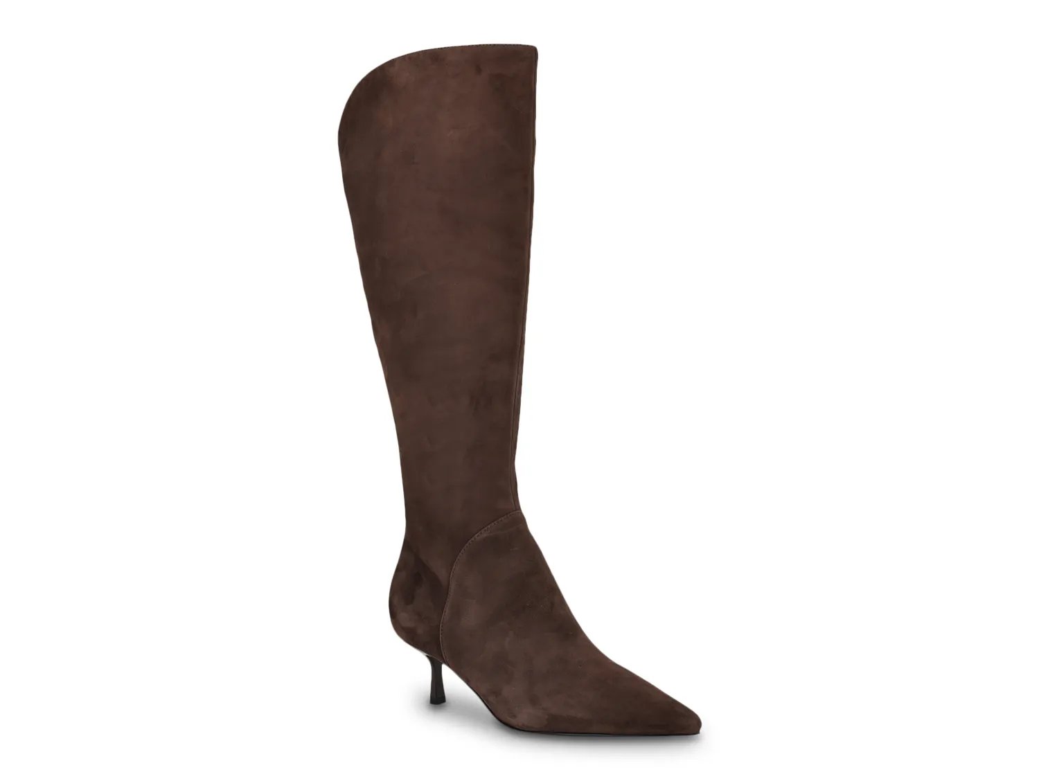 Ботинки Guess Yania Boot, темно-коричневый