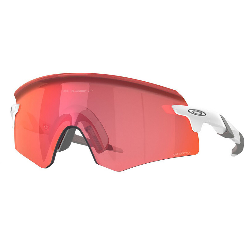 

Солнцезащитные очки Encoder Prizm Oakley, белый