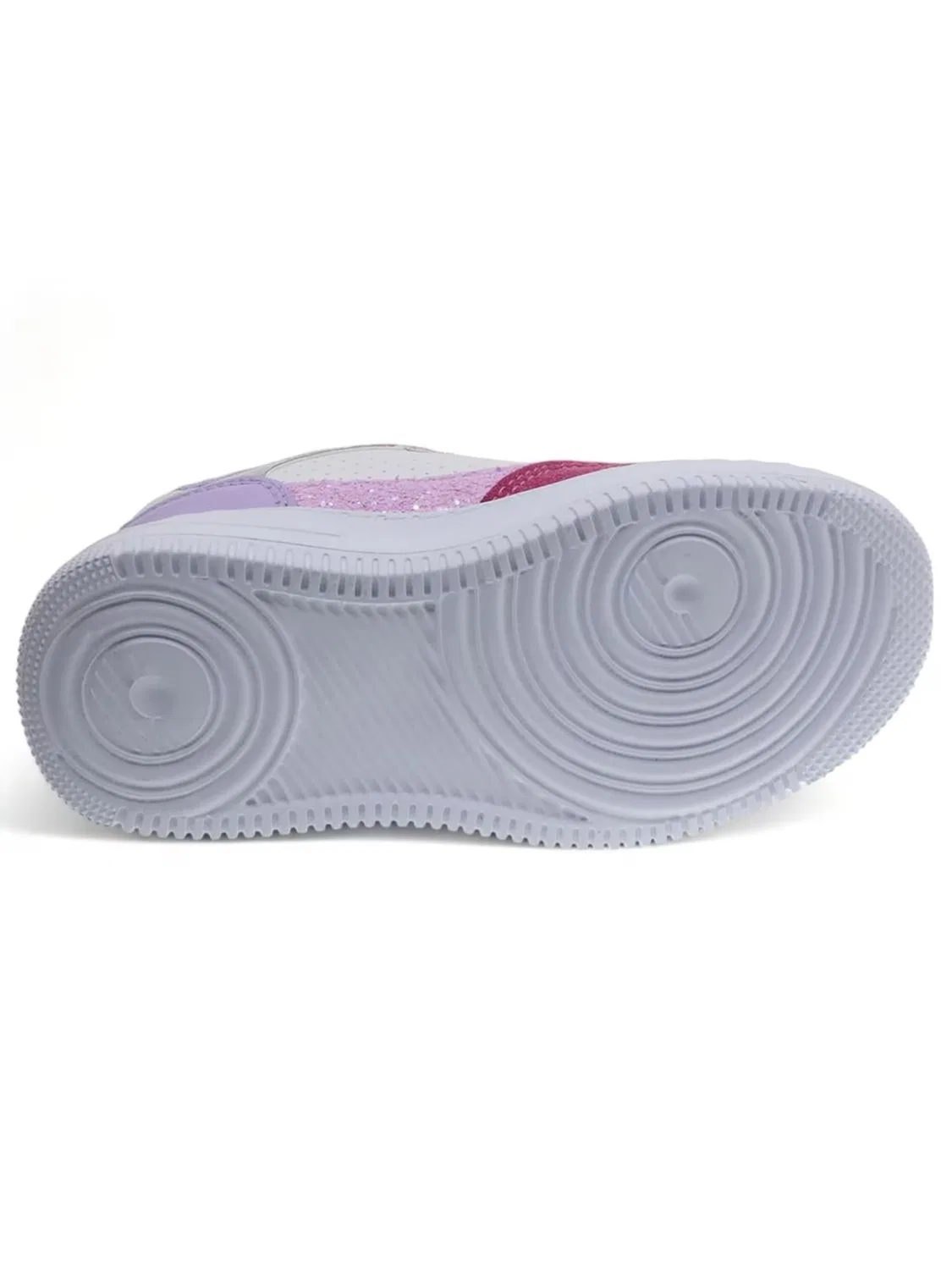 Кроссовки Beppi Casual Sport Shoe цвета фуксии — фото 4