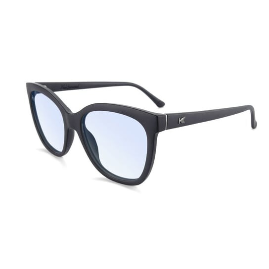 

Женские компьютерные очки Knockaround, Deja Views, черные