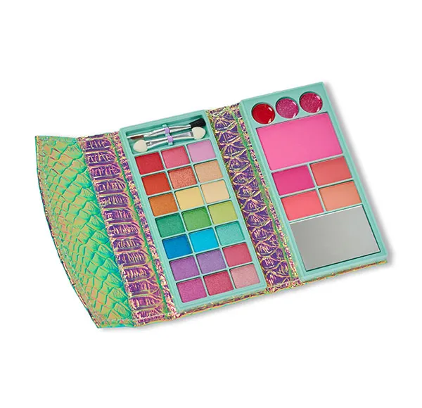 

Набор для макияжа Let's Be Mermaids Wallet Martinelia, 1 UD