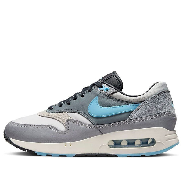 

Кроссовки air max 1 '86 og 'big bubble - chicago' Nike, белый