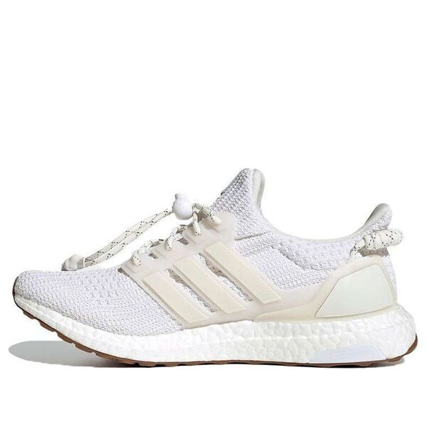 

Кроссовки ivy park x ultraboost 4.0 Adidas, белый