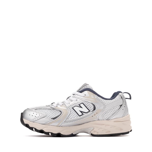 

Кроссовки New Balance 530 Bungee Athletic Shoe, цвет Summer Fog/Nimbus Cloud/NB Navy